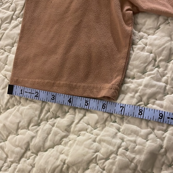 Stars Moon Unisex oversized XS short sleeve Tee celestial - Picture 7 of 9